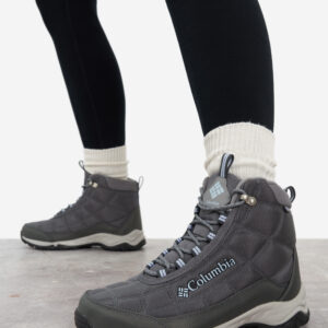 Ботинки женские Columbia
