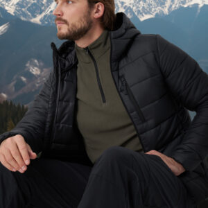 Куртка мужская Outventure