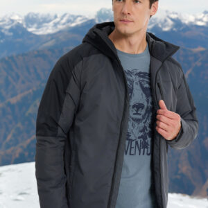 Куртка мужская Outventure