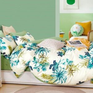 Комплект постельного белья №13314 A/B 1.5 21век