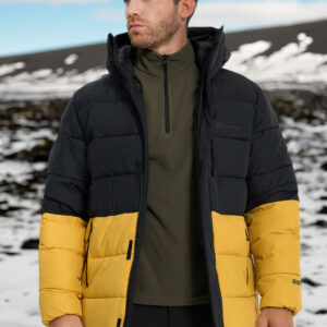 Куртка мужская Outventure