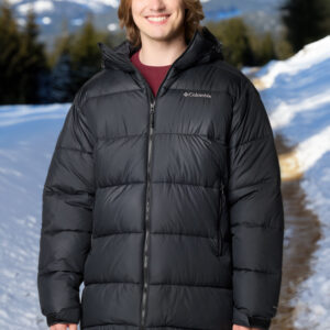 Куртка мужская Columbia