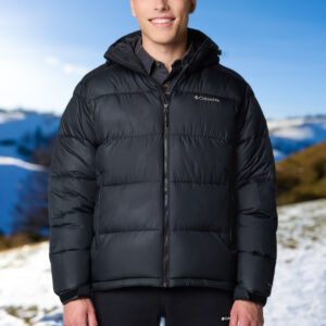 Куртка мужская Columbia