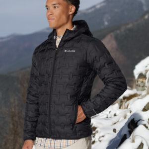 Куртка мужская Columbia