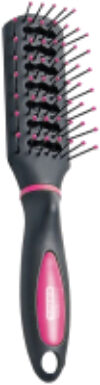 Расческа-массажер 1332 21век