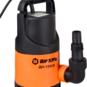 Дренажный насос ДН-133/5 21век