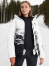 Куртка женская Volkl