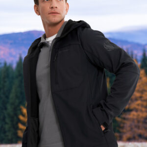 Куртка мужская Outventure