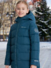 Куртка для девочек Outventure