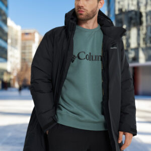 Куртка мужская Columbia