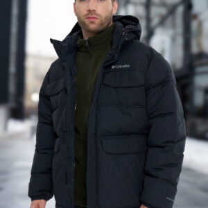 Куртка мужская Columbia