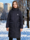 Пальто для девочек FILA