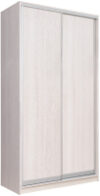 Шкаф-купе 138450 YYX Elgon РГ-05.03 21век