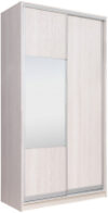 Шкаф-купе 138450 YYX Elgon РГ-11.05 21век