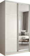 Шкаф-купе 138 ВS.02 / АЭП ШК.2 02 21век