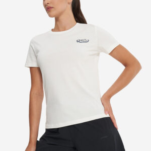 Футболка женская LI-NING