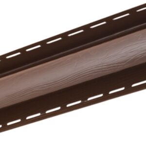 Угол для сайдинга Внутренний Т-13 21век