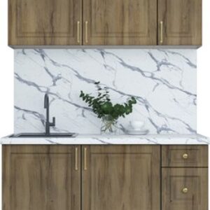 Кухонный гарнитур Мила Шато 1.3А 21век