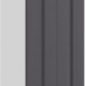 Шкаф навесной для кухни Лина 1В3 21век