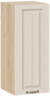 Шкаф навесной для кухни Лина 1В3 21век