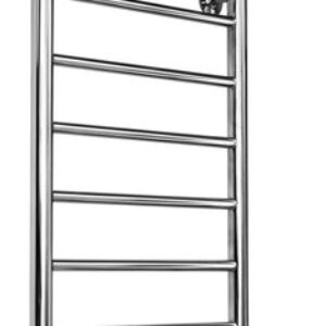 Полотенцесушитель водяной Классик + 1" 400x800/9 21век