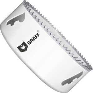 Коронка 140мм 108140 21век