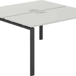 Комплект письменных столов 140х143.8х75 / SG.245.SH.63.AN 21век