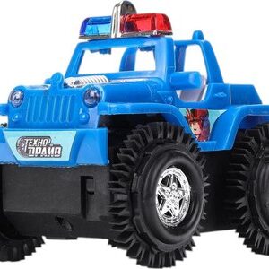 Автомобиль игрушечный 1408B085-R1 21век