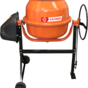 Бетономешалка БСЭ-140 21век