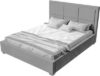 Полуторная кровать Империя 140x200 Газ-лифт 21век