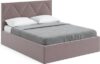 Двуспальная кровать Дали 140x200 21век