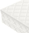 Чехол на матрас защитный ЖК 140x200x21 21век
