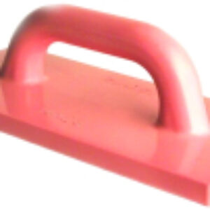 Терка шлифовальная 140x230 21век