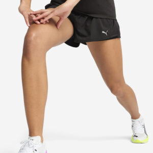 Шорты женские Puma