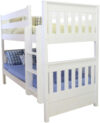 Двухъярусная кровать 141.04 90x200 21век