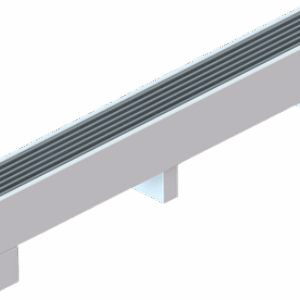 Конвектор напольный НТ-Н-14/14/130 21век