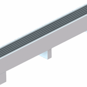 Конвектор напольный НТ-Н-14/19/050 21век