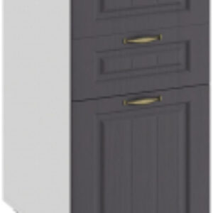 Шкаф-стол кухонный Лина 1Н4Я3 21век