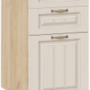 Шкаф-стол кухонный Лина 1Н4Я3 21век