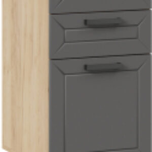 Шкаф-стол кухонный Лорас 1Н4Я3 21век