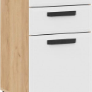 Шкаф-стол кухонный Тиана 1Н4Я3 21век