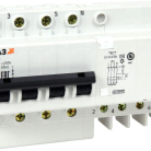 Дифференциальный автомат АД14-42C25-АC-УХЛ4 / 141608 21век