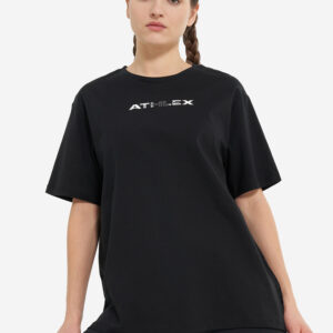 Футболка женская Athlex