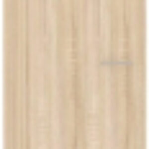 Шкаф-пенал Лара ШП1-45 21век