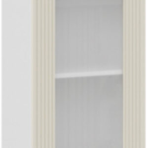 Шкаф навесной для кухни Кимберли 1В45С 21век