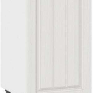 Шкаф-стол кухонный Лина 1Н45 21век