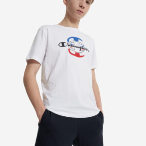 Футболка для мальчиков Champion