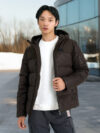 Куртка мужская FILA