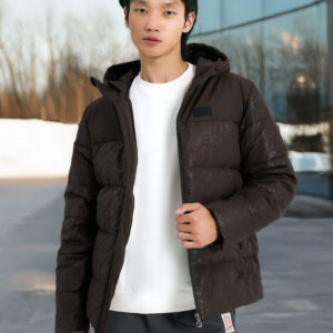 Куртка мужская FILA