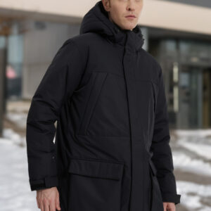 Куртка мужская FILA